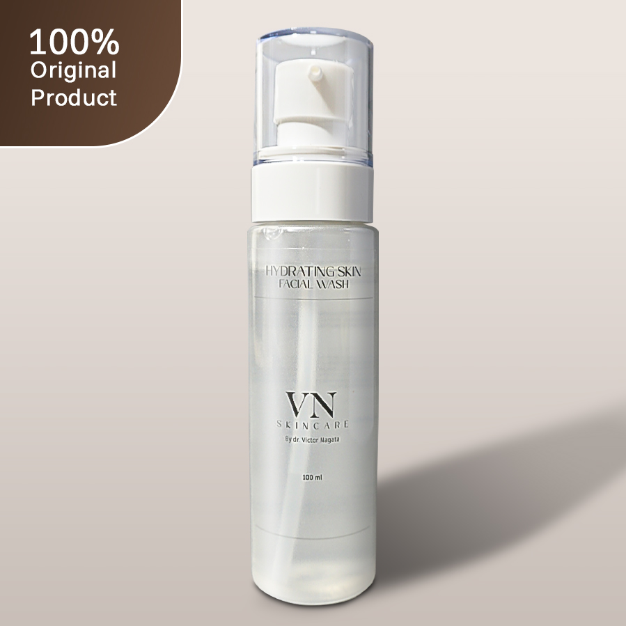 VN Facial Wash